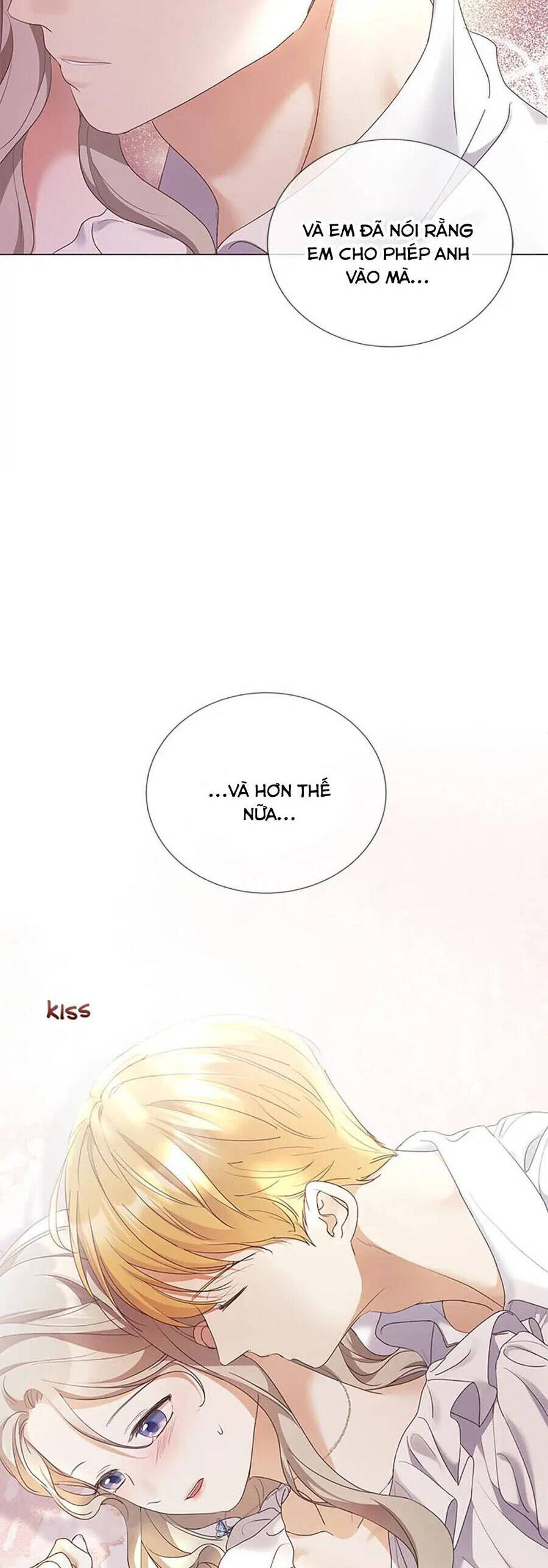 Người Không Mời Mà Đến Chap 65 - Next Chap 66