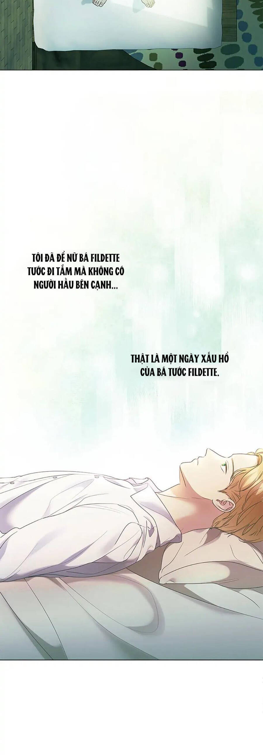 Người Không Mời Mà Đến Chap 65 - Next Chap 66
