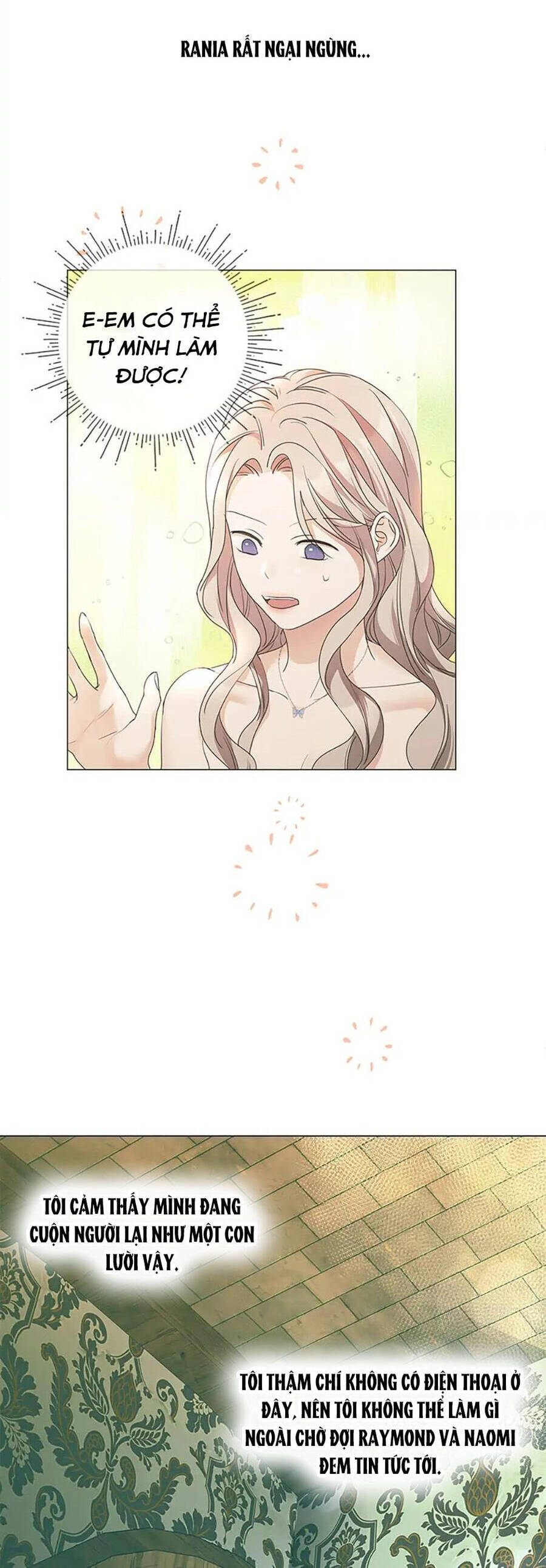 Người Không Mời Mà Đến Chap 65 - Next Chap 66