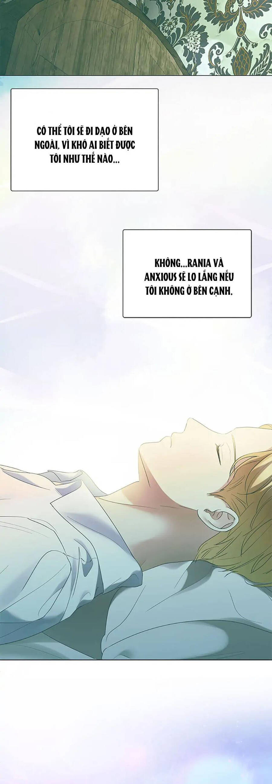 Người Không Mời Mà Đến Chap 65 - Next Chap 66