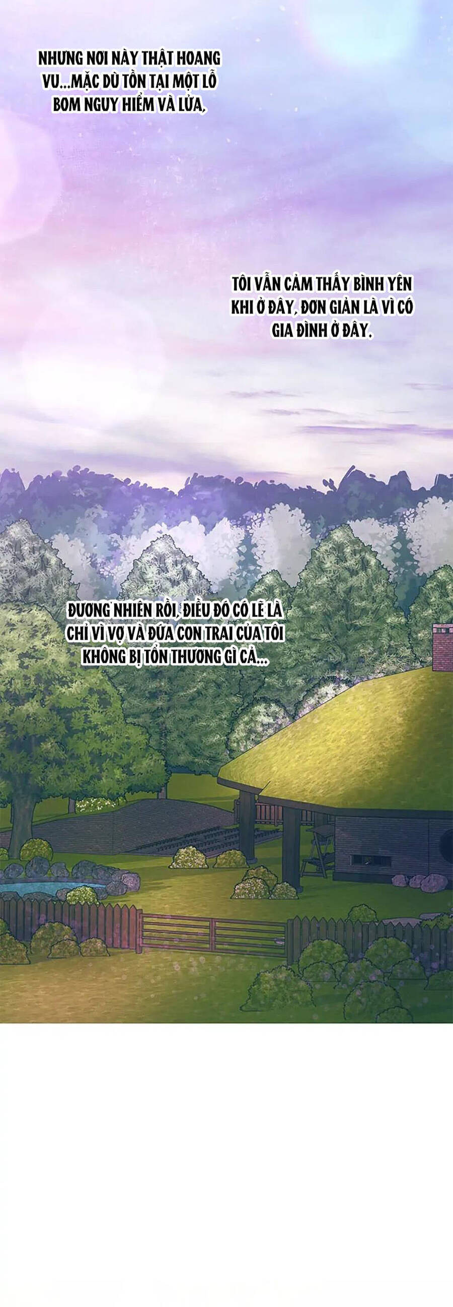 Người Không Mời Mà Đến Chap 65 - Next Chap 66