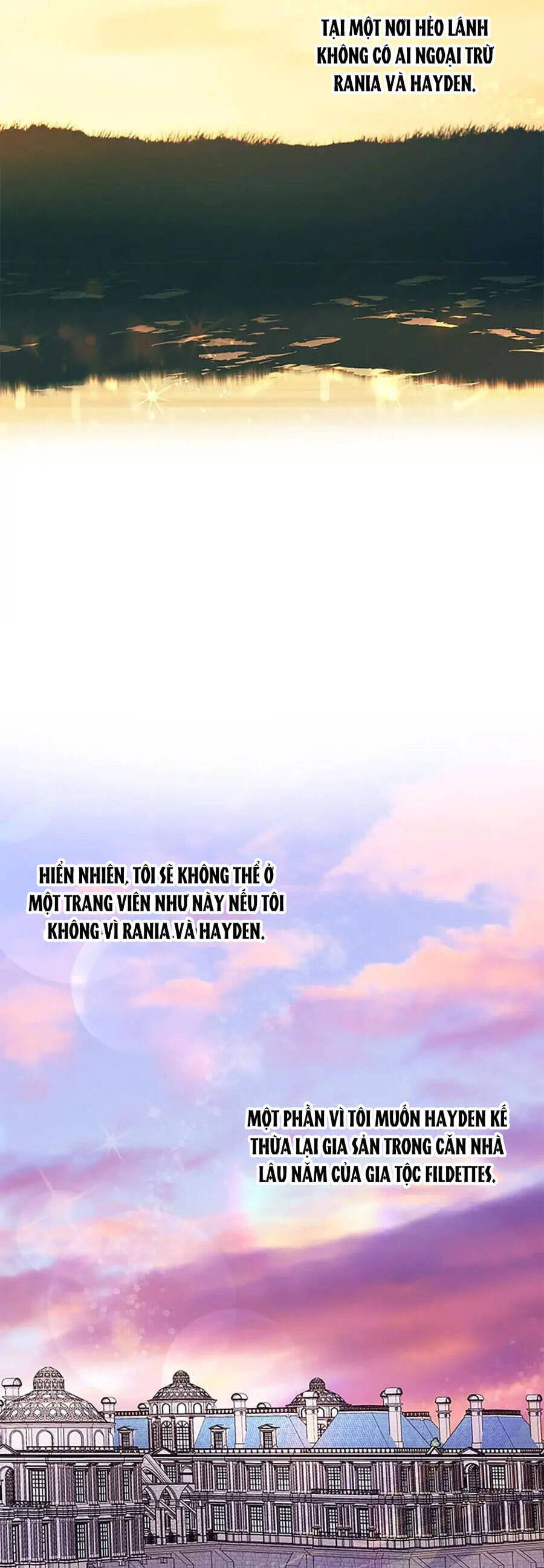 Người Không Mời Mà Đến Chap 65 - Next Chap 66