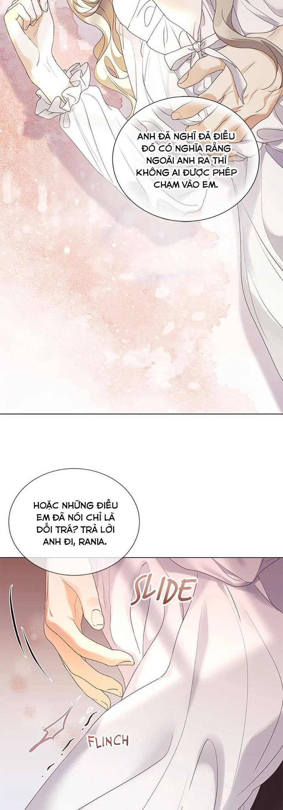 Người Không Mời Mà Đến Chap 65 - Next Chap 66