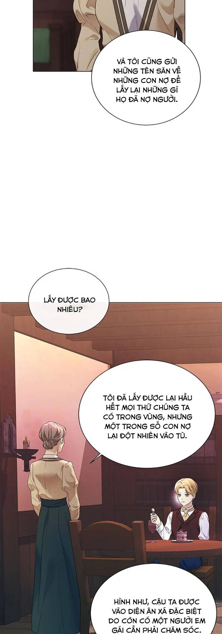 Người Không Mời Mà Đến Chap 65 - Next Chap 66