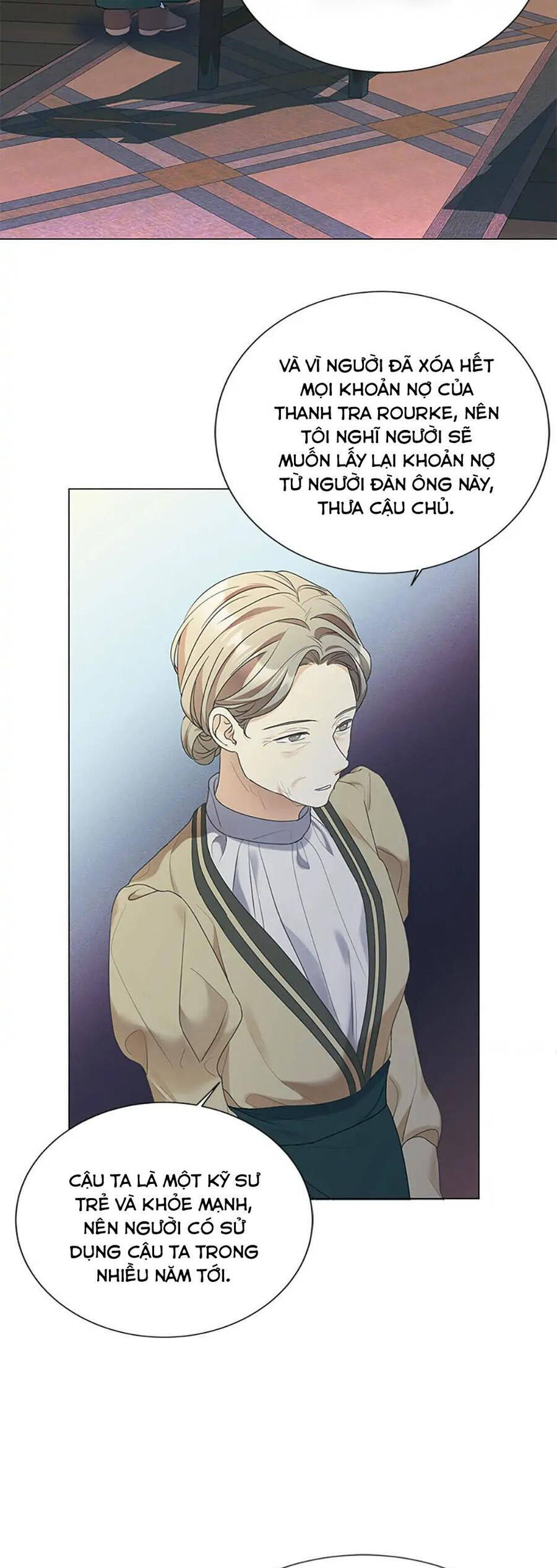 Người Không Mời Mà Đến Chap 65 - Next Chap 66