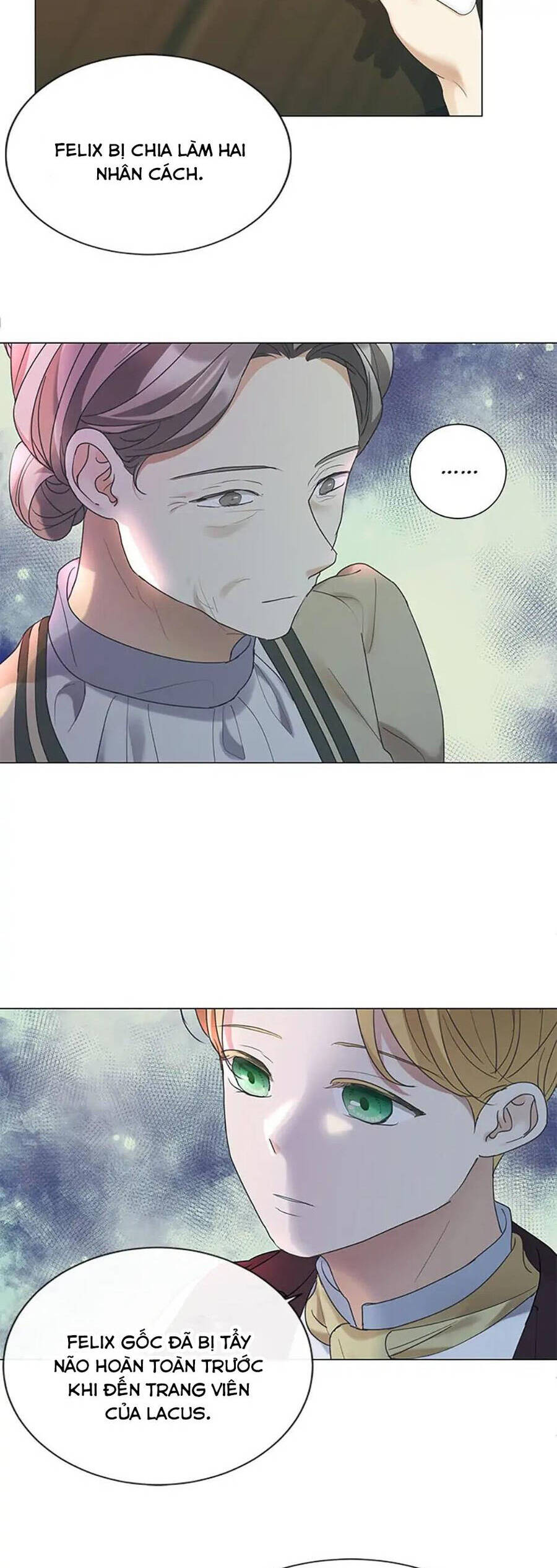 Người Không Mời Mà Đến Chap 65 - Next Chap 66