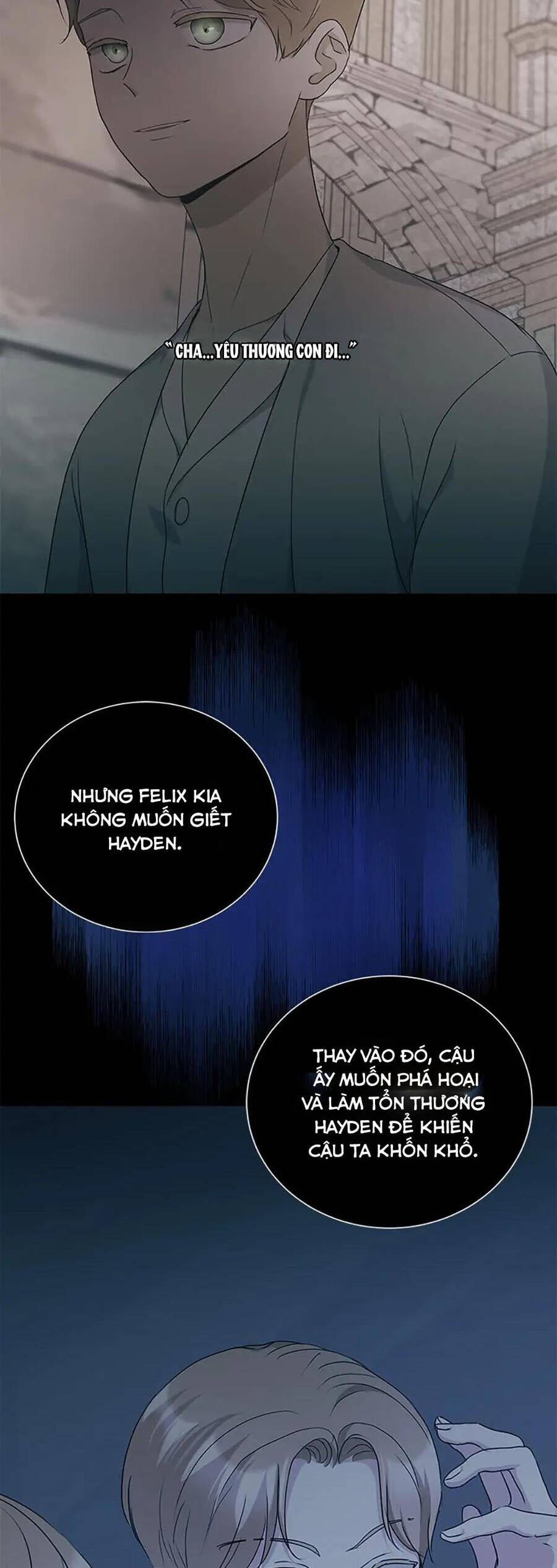 Người Không Mời Mà Đến Chap 65 - Next Chap 66