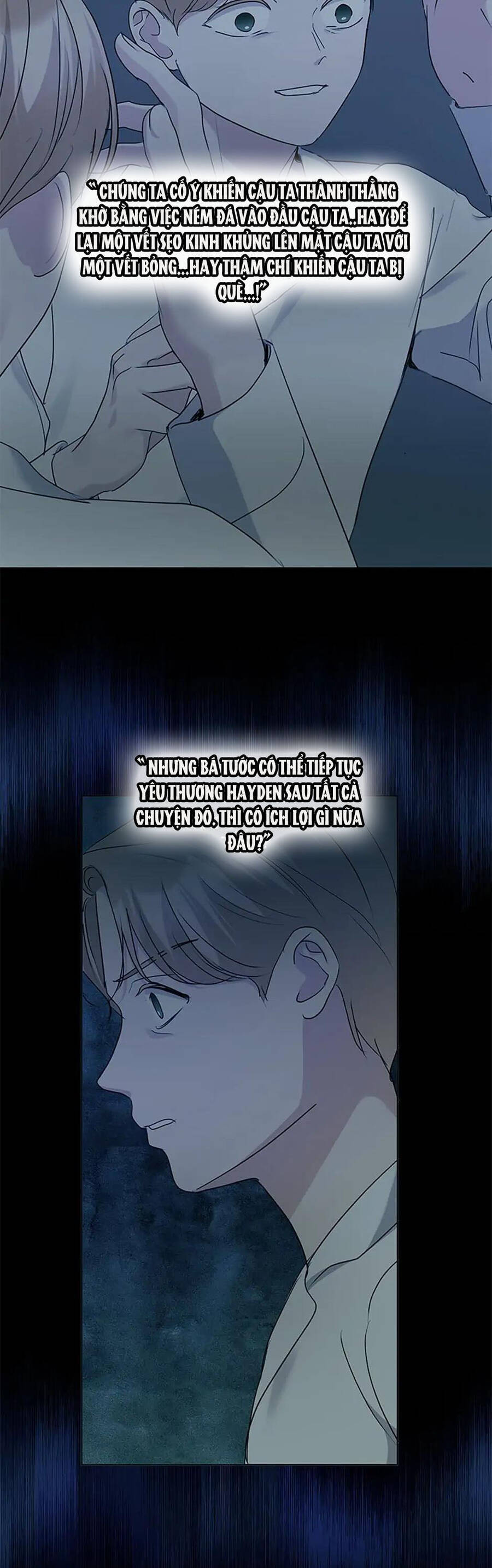 Người Không Mời Mà Đến Chap 65 - Next Chap 66