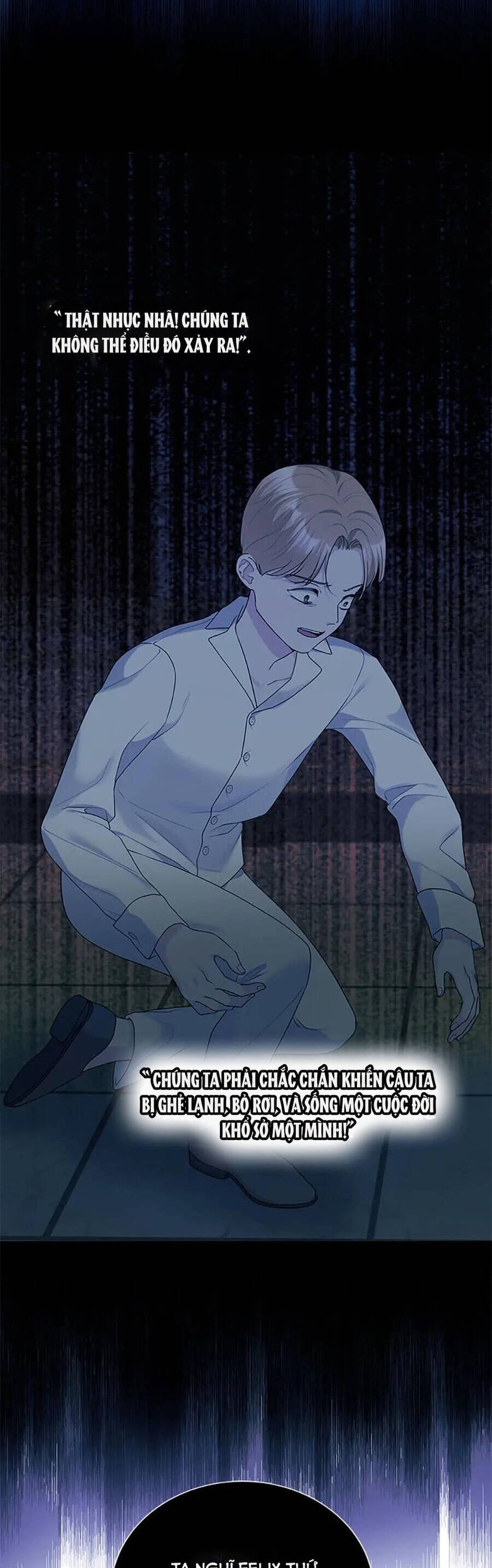 Người Không Mời Mà Đến Chap 65 - Next Chap 66
