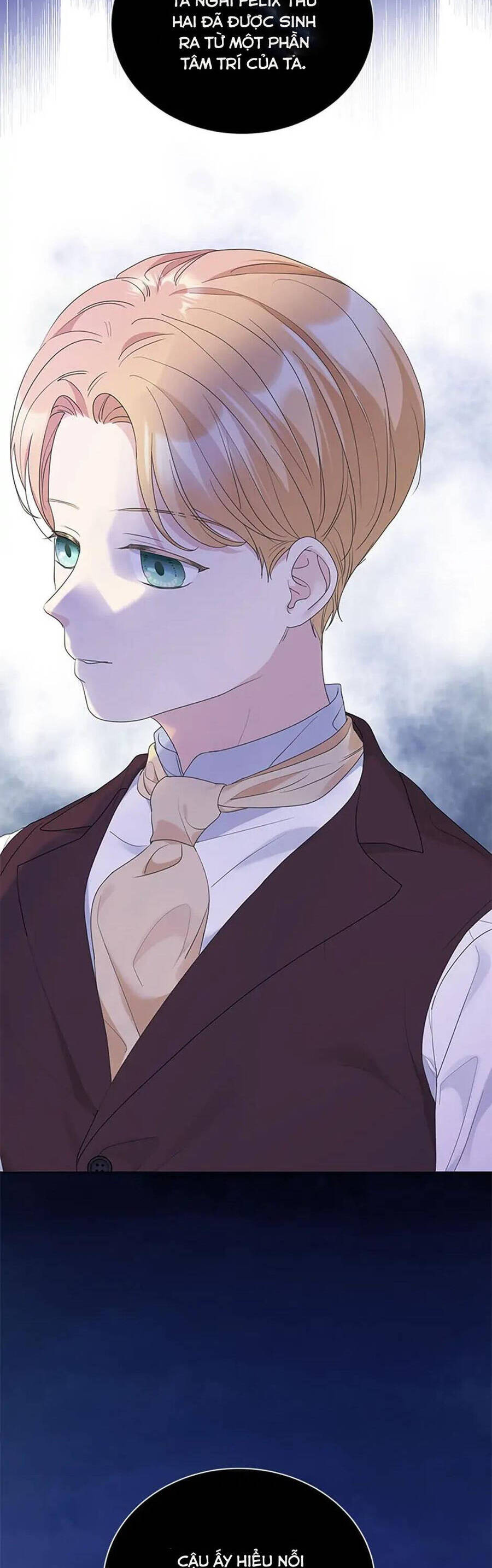 Người Không Mời Mà Đến Chap 65 - Next Chap 66