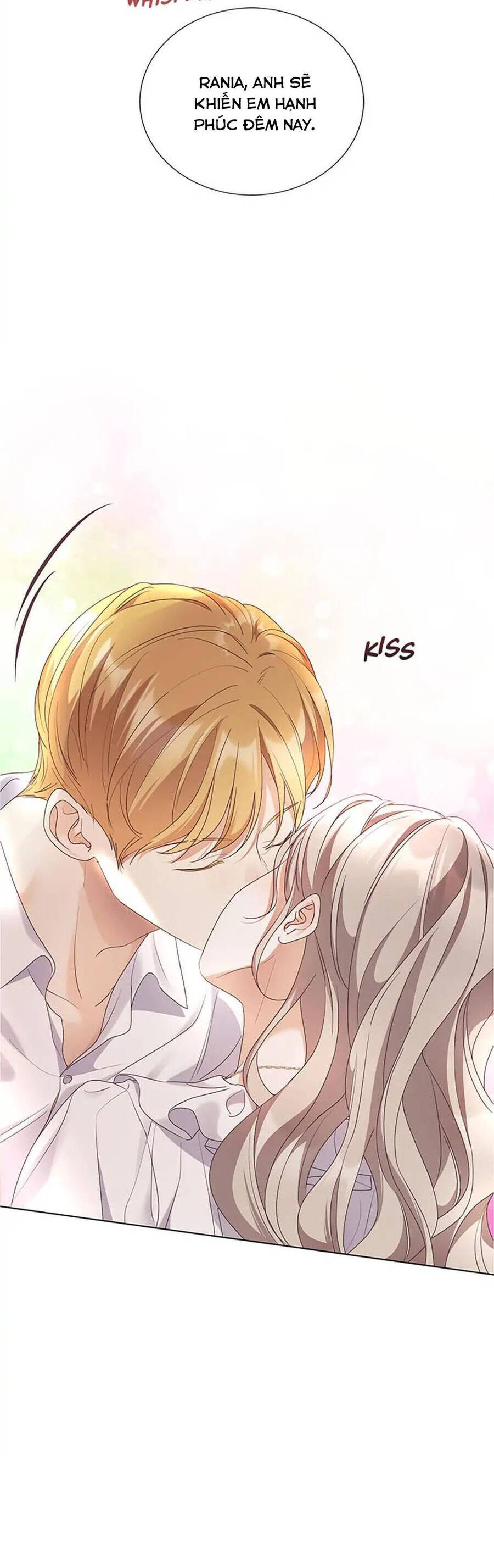 Người Không Mời Mà Đến Chap 65 - Next Chap 66
