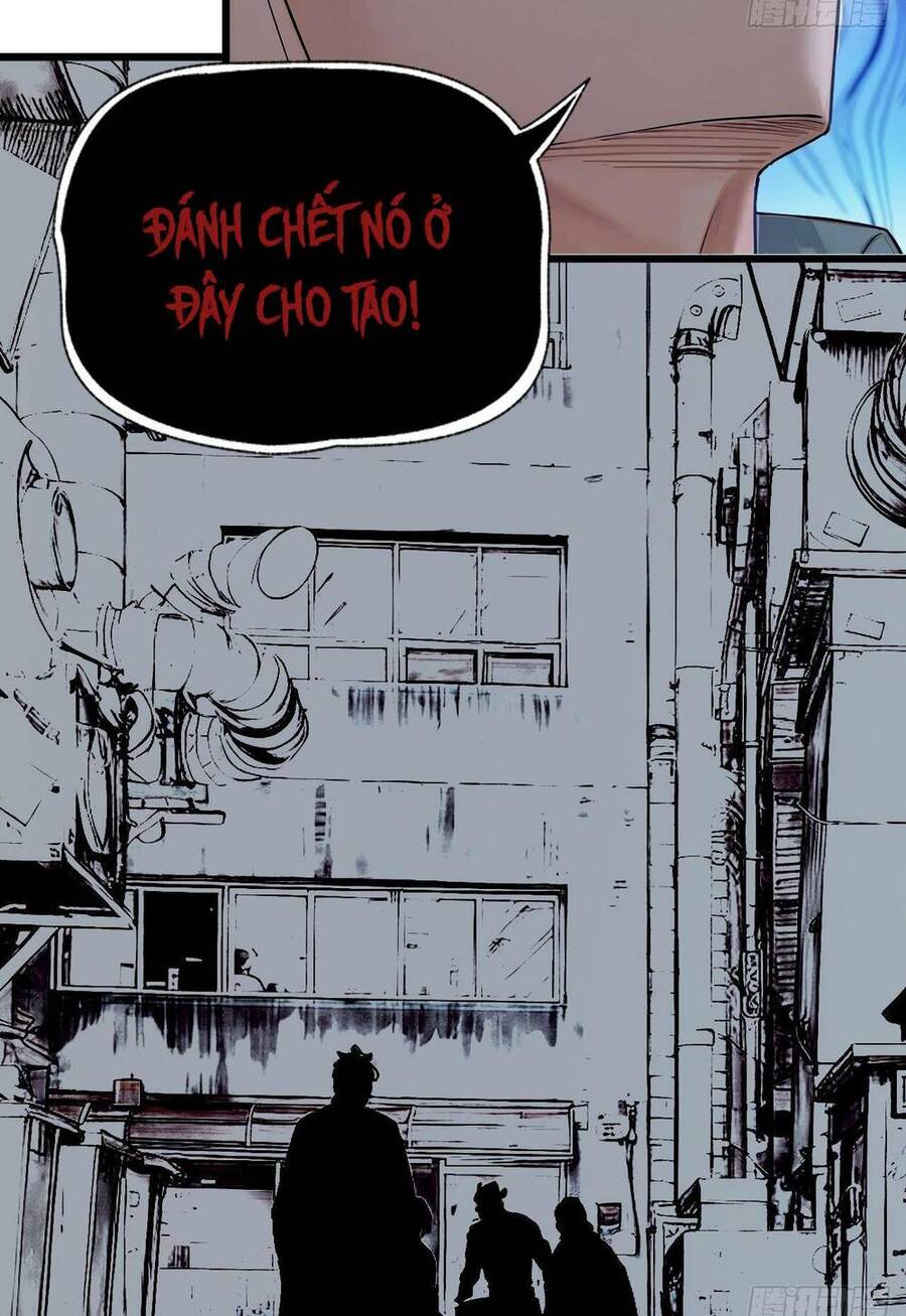 Ngươi Là Hạng Người Gì Cũng Dám Ở Tiên Giới Lên Mặt Với Ta? Chap 1 - Next Chap 2