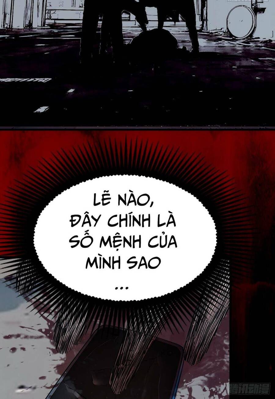 Ngươi Là Hạng Người Gì Cũng Dám Ở Tiên Giới Lên Mặt Với Ta? Chap 1 - Next Chap 2