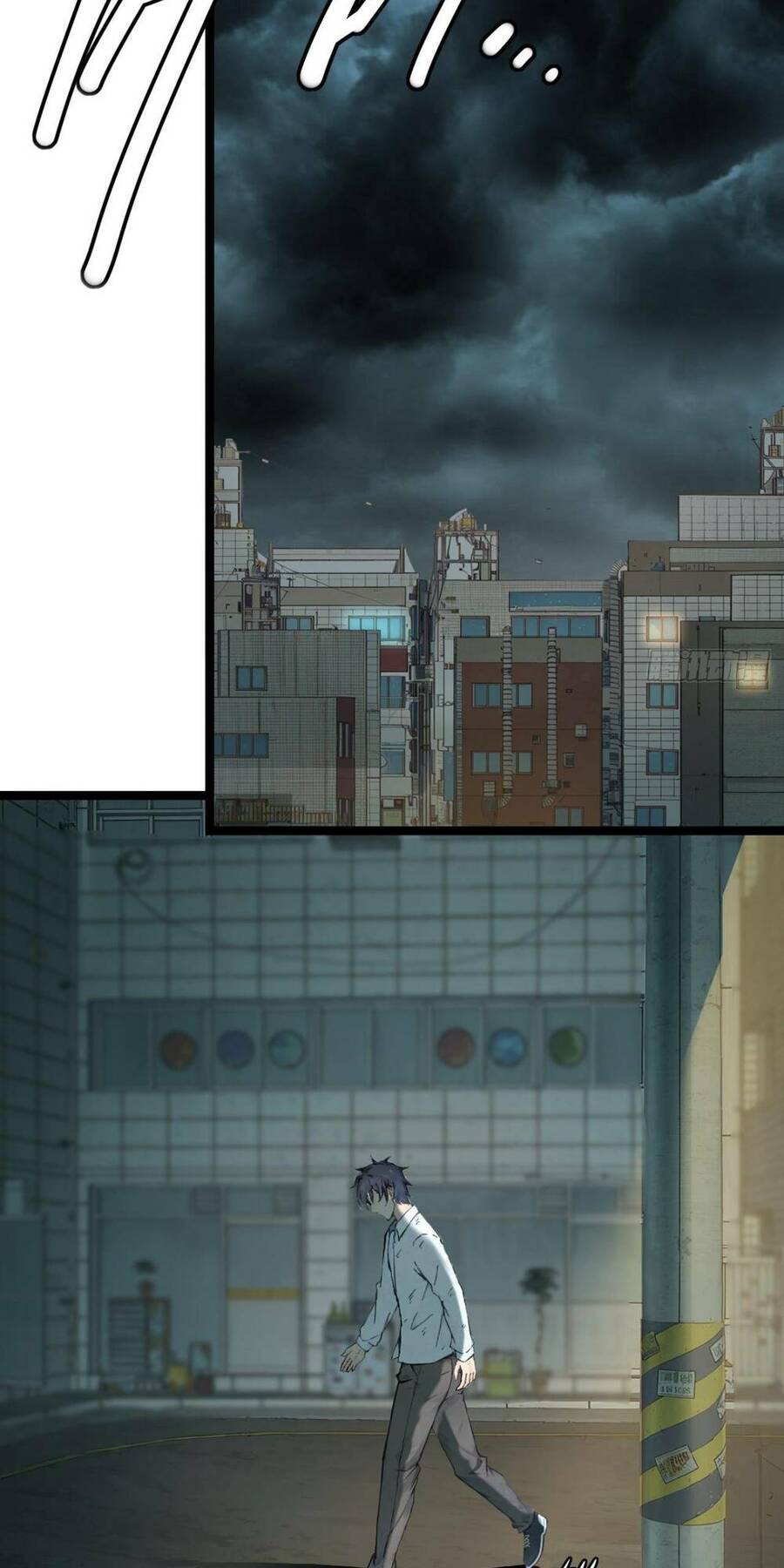 Ngươi Là Hạng Người Gì Cũng Dám Ở Tiên Giới Lên Mặt Với Ta? Chap 1 - Next Chap 2