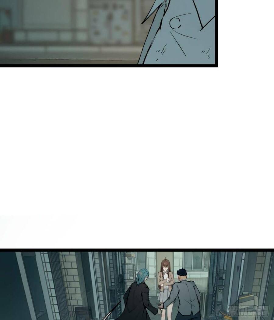Ngươi Là Hạng Người Gì Cũng Dám Ở Tiên Giới Lên Mặt Với Ta? Chap 1 - Next Chap 2