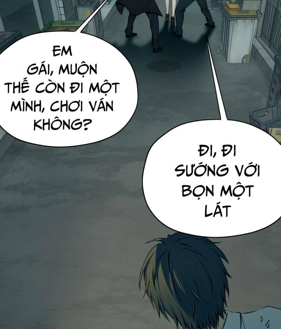 Ngươi Là Hạng Người Gì Cũng Dám Ở Tiên Giới Lên Mặt Với Ta? Chap 1 - Next Chap 2