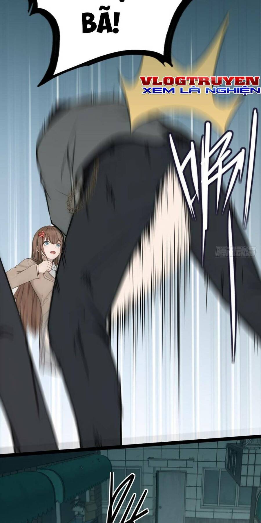 Ngươi Là Hạng Người Gì Cũng Dám Ở Tiên Giới Lên Mặt Với Ta? Chap 1 - Next Chap 2