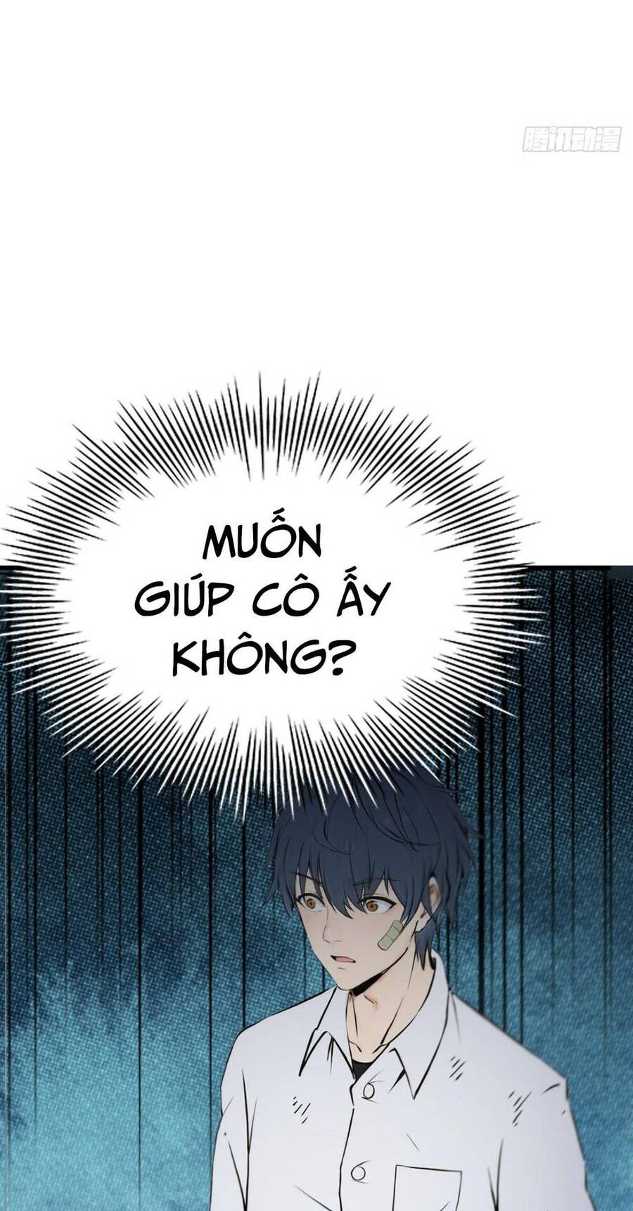 Ngươi Là Hạng Người Gì Cũng Dám Ở Tiên Giới Lên Mặt Với Ta? Chap 1 - Next Chap 2