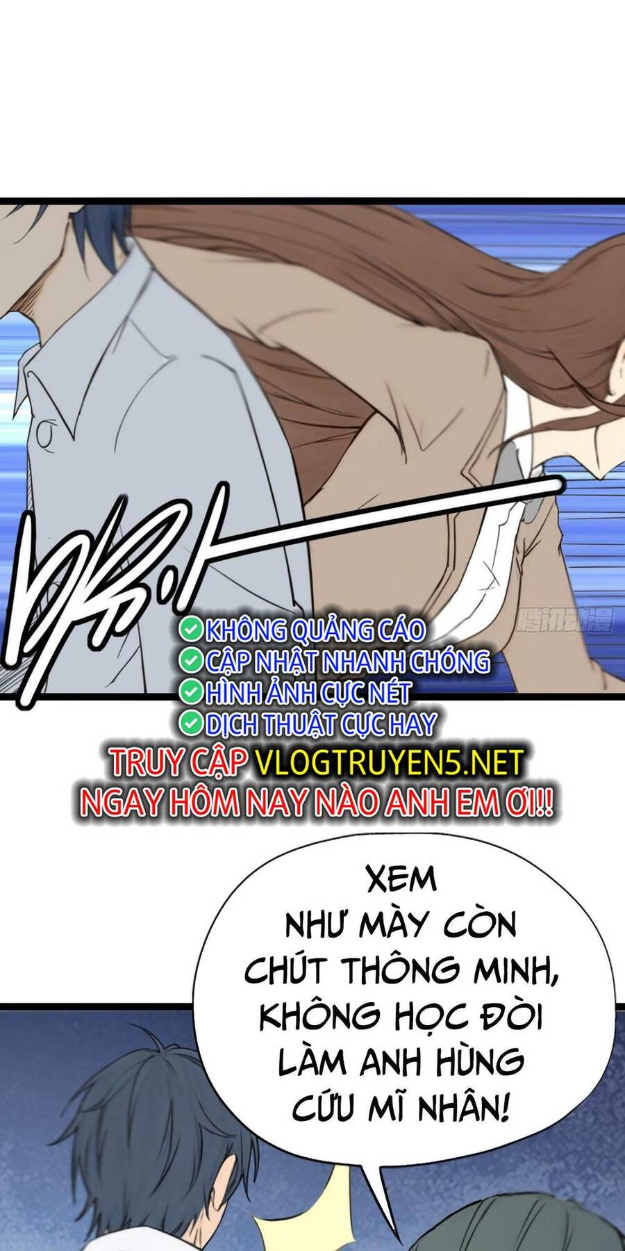 Ngươi Là Hạng Người Gì Cũng Dám Ở Tiên Giới Lên Mặt Với Ta? Chap 1 - Next Chap 2