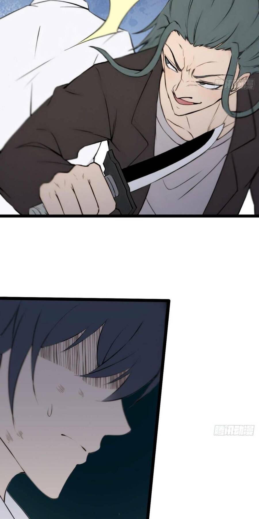 Ngươi Là Hạng Người Gì Cũng Dám Ở Tiên Giới Lên Mặt Với Ta? Chap 1 - Next Chap 2