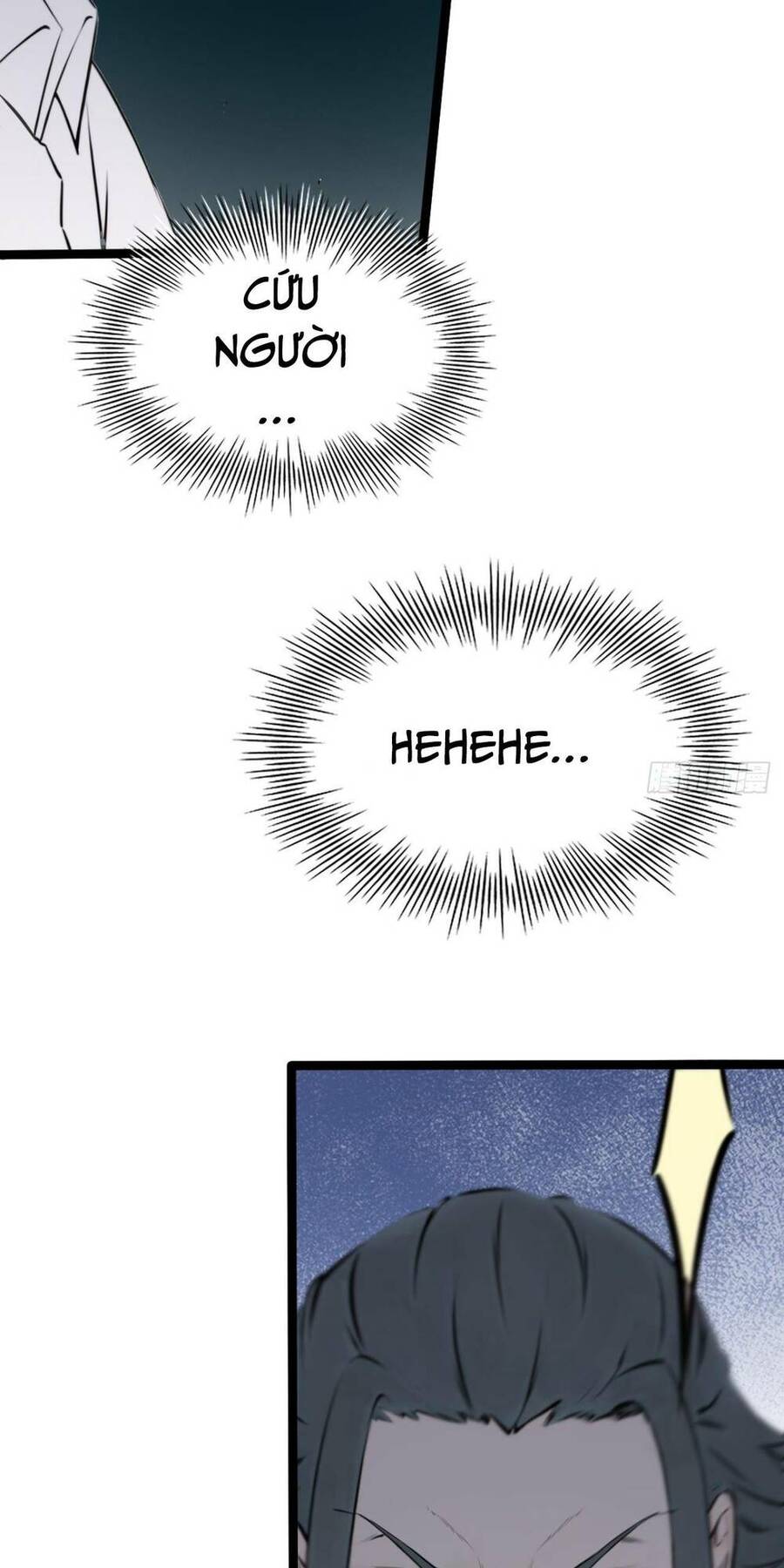 Ngươi Là Hạng Người Gì Cũng Dám Ở Tiên Giới Lên Mặt Với Ta? Chap 1 - Next Chap 2