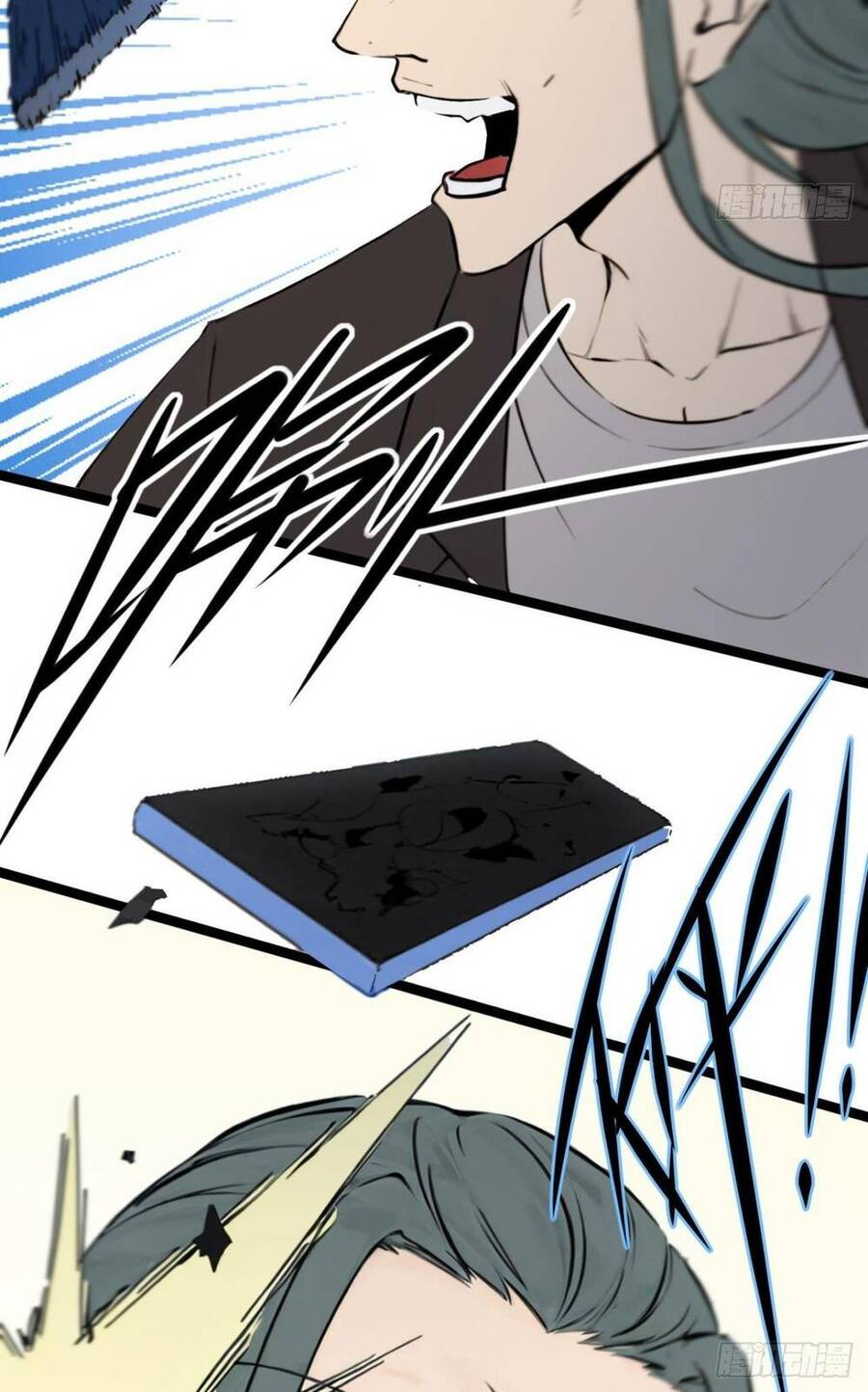 Ngươi Là Hạng Người Gì Cũng Dám Ở Tiên Giới Lên Mặt Với Ta? Chap 1 - Next Chap 2