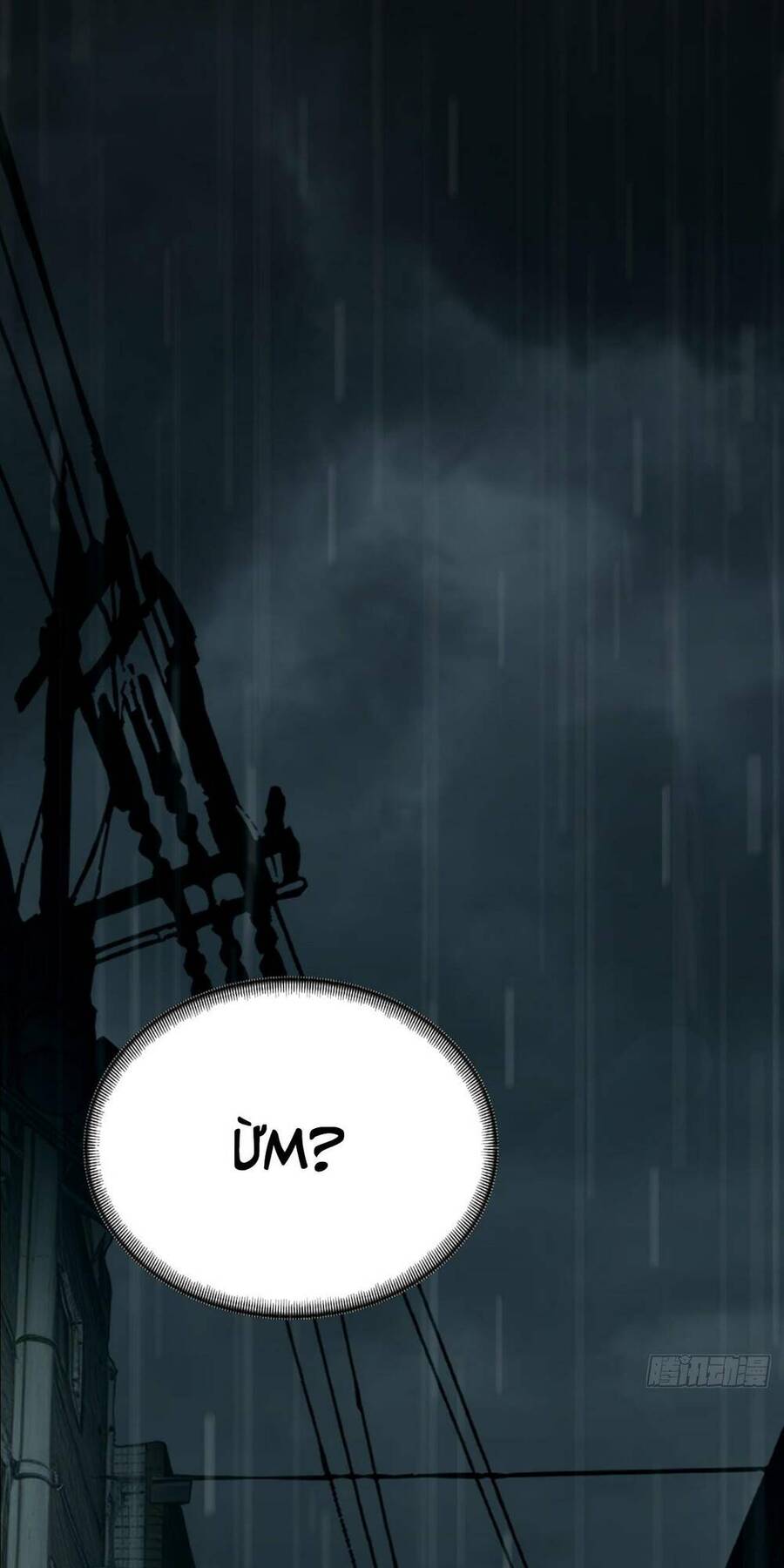 Ngươi Là Hạng Người Gì Cũng Dám Ở Tiên Giới Lên Mặt Với Ta? Chap 1 - Next Chap 2