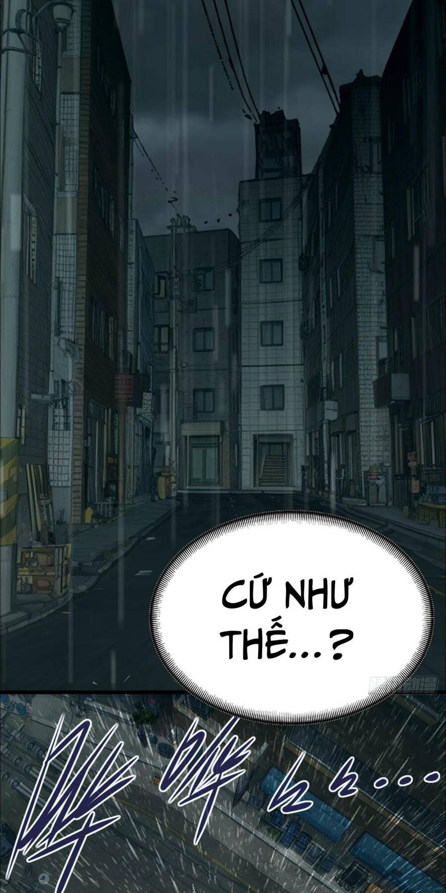 Ngươi Là Hạng Người Gì Cũng Dám Ở Tiên Giới Lên Mặt Với Ta? Chap 1 - Next Chap 2