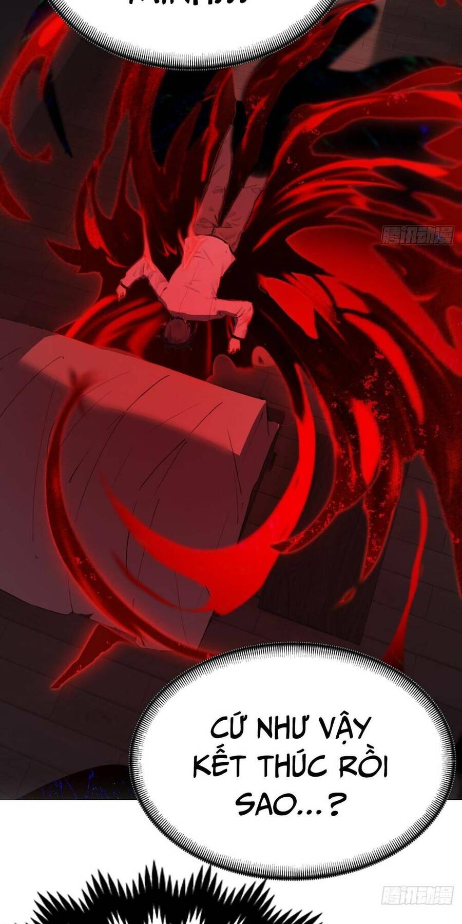 Ngươi Là Hạng Người Gì Cũng Dám Ở Tiên Giới Lên Mặt Với Ta? Chap 1 - Next Chap 2