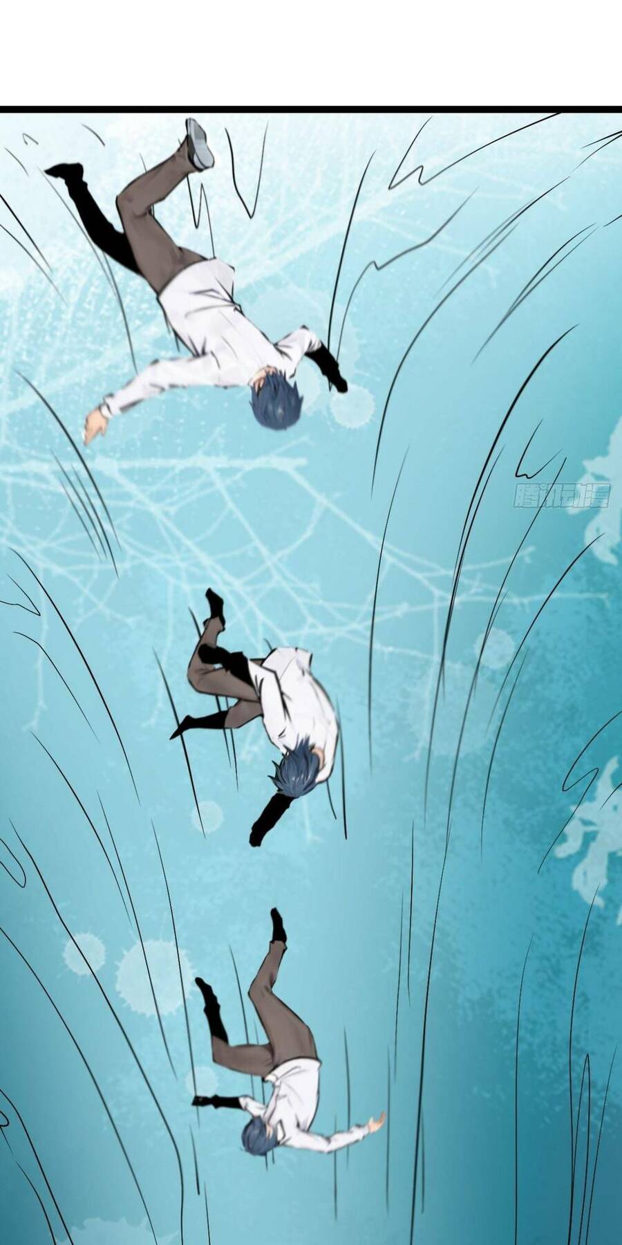 Ngươi Là Hạng Người Gì Cũng Dám Ở Tiên Giới Lên Mặt Với Ta? Chap 1 - Next Chap 2