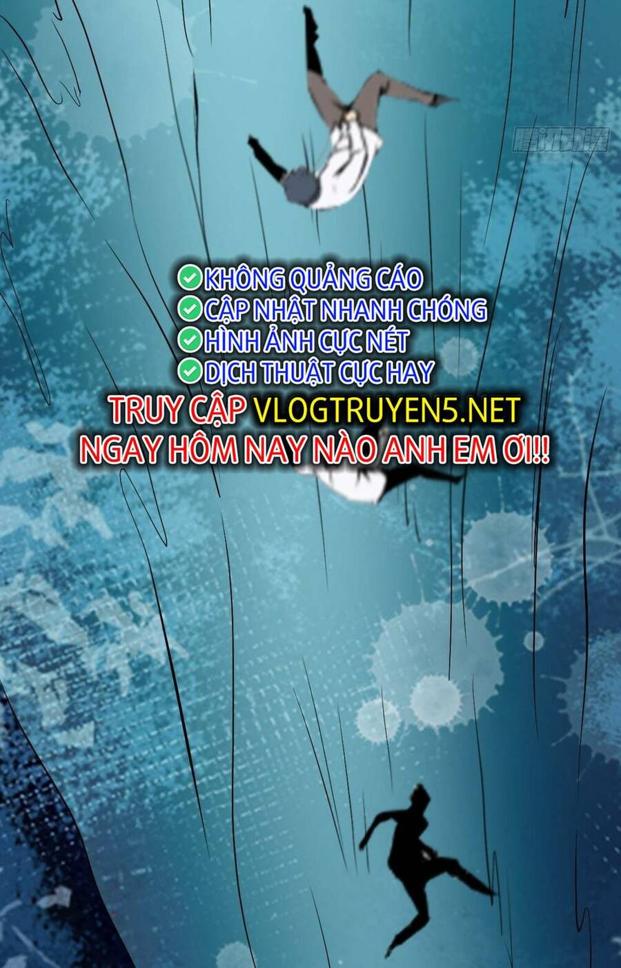 Ngươi Là Hạng Người Gì Cũng Dám Ở Tiên Giới Lên Mặt Với Ta? Chap 1 - Next Chap 2