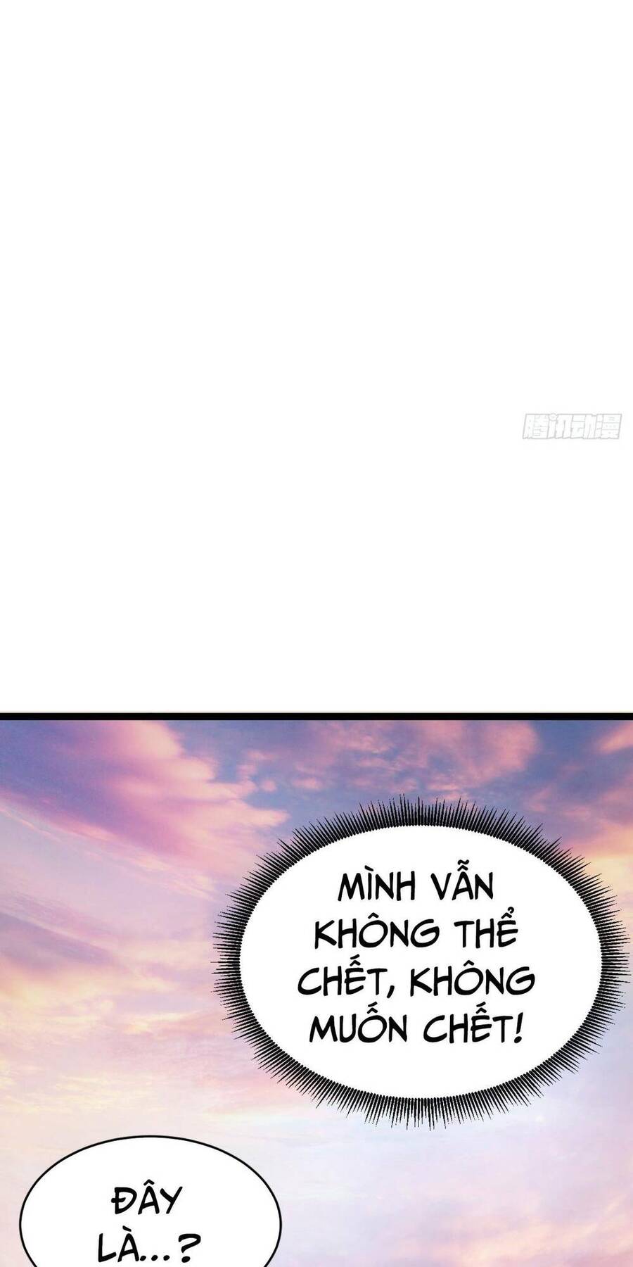 Ngươi Là Hạng Người Gì Cũng Dám Ở Tiên Giới Lên Mặt Với Ta? Chap 1 - Next Chap 2