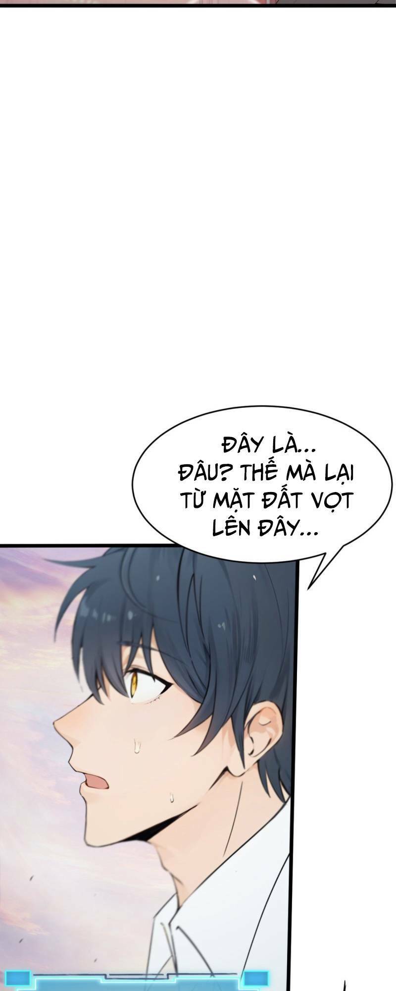 Ngươi Là Hạng Người Gì Cũng Dám Ở Tiên Giới Lên Mặt Với Ta? Chap 2 - Next Chap 3