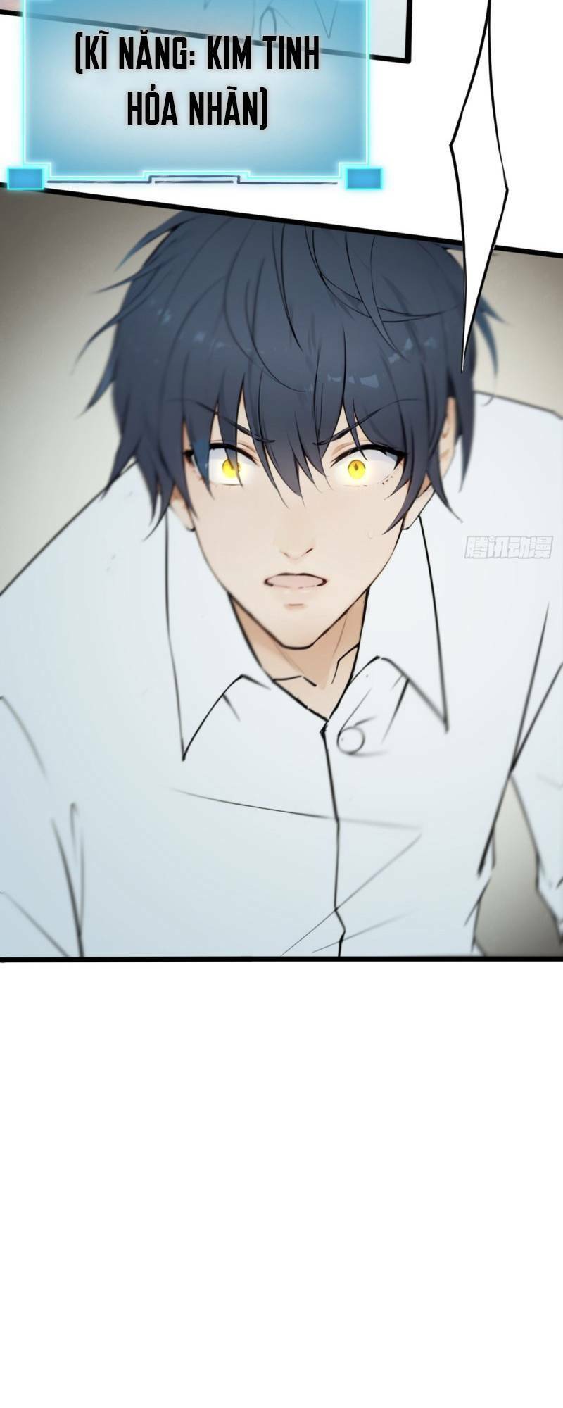 Ngươi Là Hạng Người Gì Cũng Dám Ở Tiên Giới Lên Mặt Với Ta? Chap 2 - Next Chap 3
