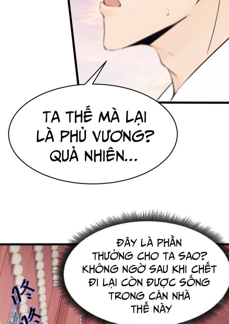 Ngươi Là Hạng Người Gì Cũng Dám Ở Tiên Giới Lên Mặt Với Ta? Chap 2 - Next Chap 3