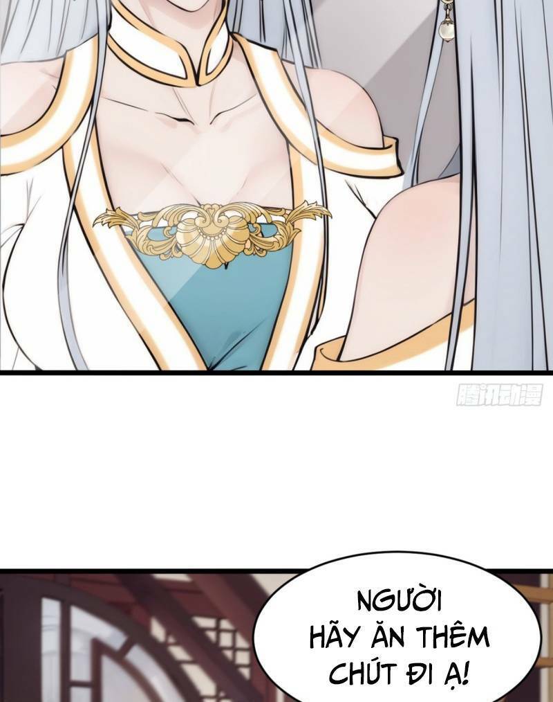 Ngươi Là Hạng Người Gì Cũng Dám Ở Tiên Giới Lên Mặt Với Ta? Chap 2 - Next Chap 3