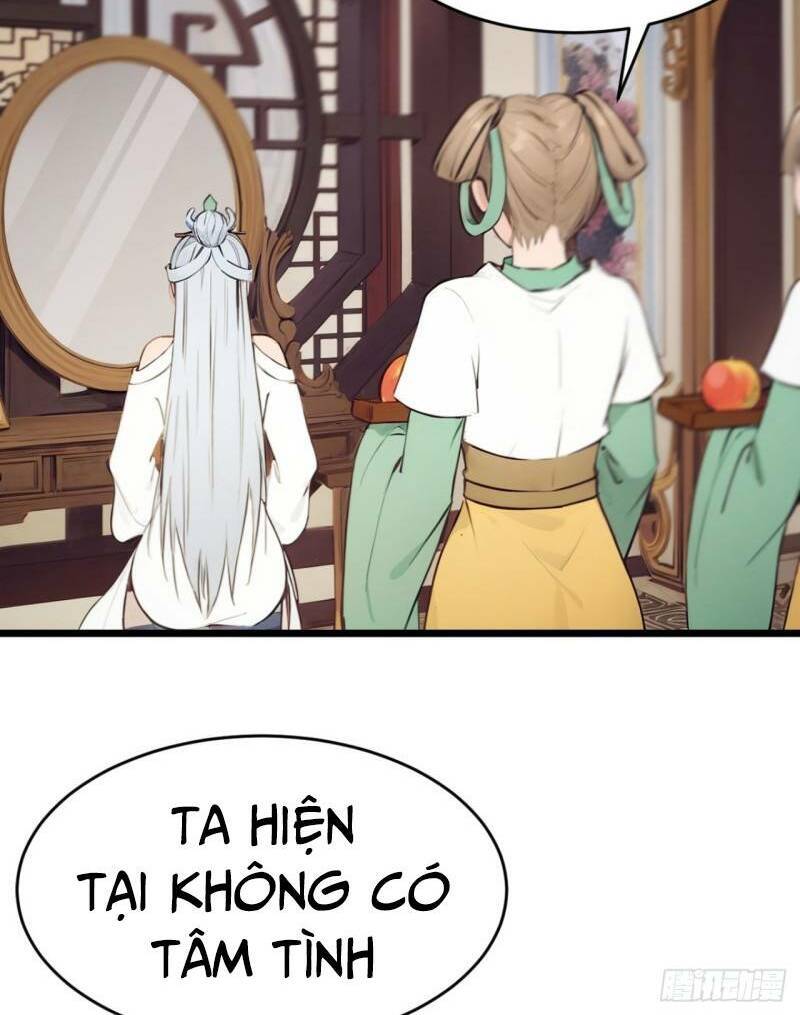 Ngươi Là Hạng Người Gì Cũng Dám Ở Tiên Giới Lên Mặt Với Ta? Chap 2 - Next Chap 3