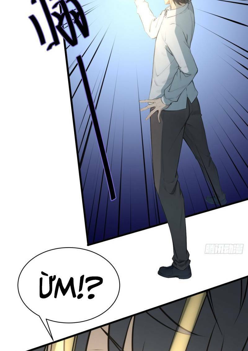 Ngươi Là Hạng Người Gì Cũng Dám Ở Tiên Giới Lên Mặt Với Ta? Chap 2 - Next Chap 3
