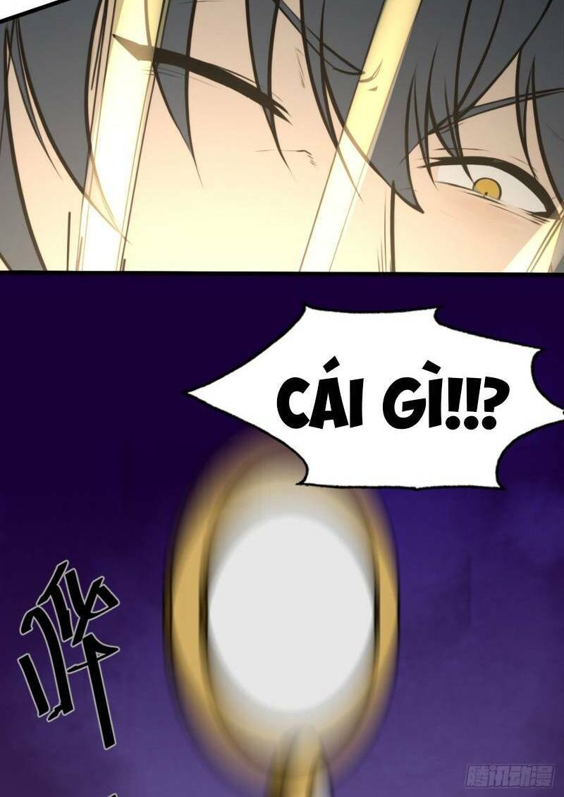 Ngươi Là Hạng Người Gì Cũng Dám Ở Tiên Giới Lên Mặt Với Ta? Chap 2 - Next Chap 3