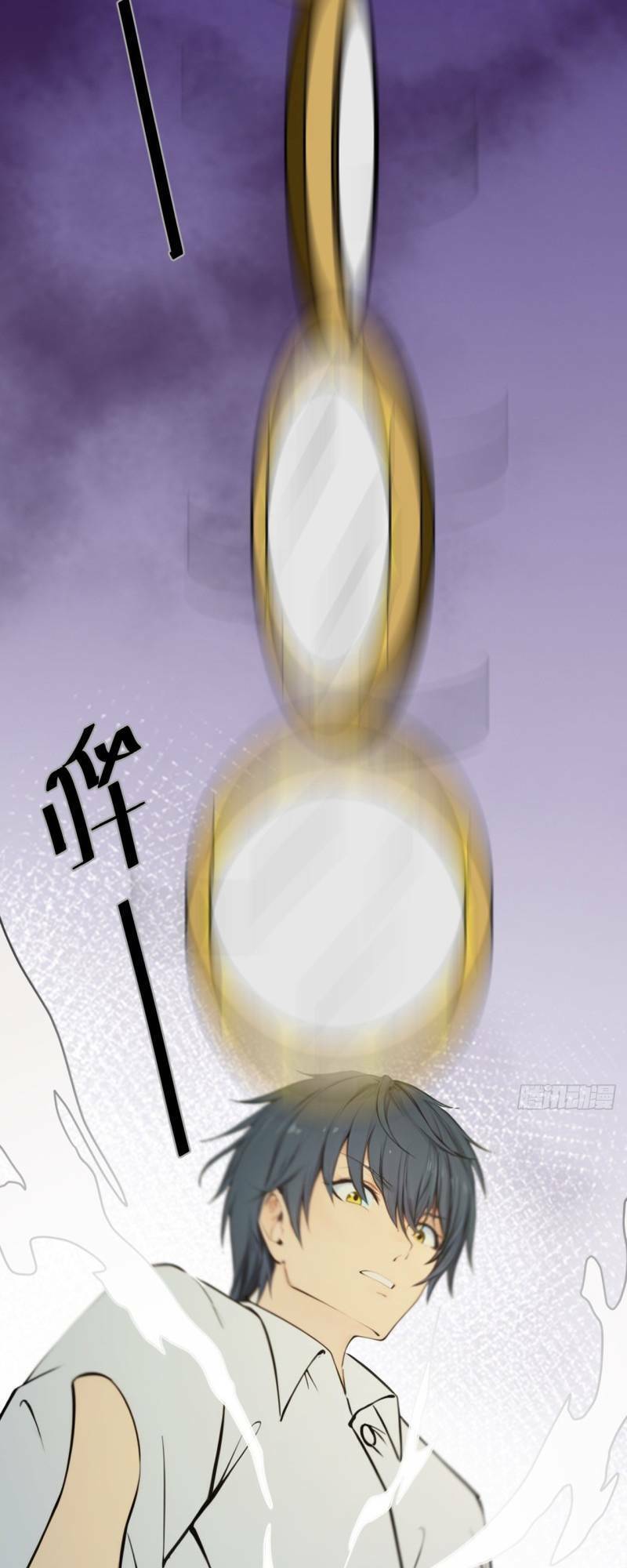 Ngươi Là Hạng Người Gì Cũng Dám Ở Tiên Giới Lên Mặt Với Ta? Chap 2 - Next Chap 3