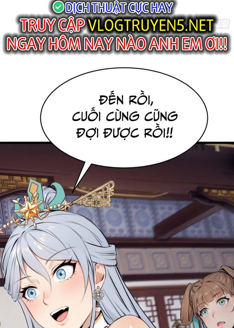 Ngươi Là Hạng Người Gì Cũng Dám Ở Tiên Giới Lên Mặt Với Ta? Chap 3 - Next Chap 4