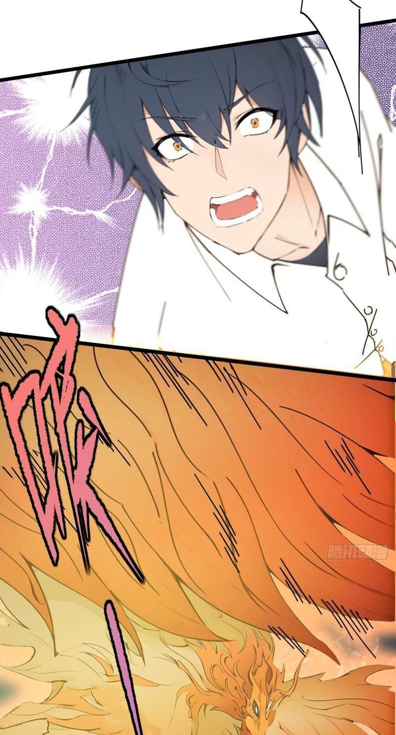 Ngươi Là Hạng Người Gì Cũng Dám Ở Tiên Giới Lên Mặt Với Ta? Chap 3 - Next Chap 4