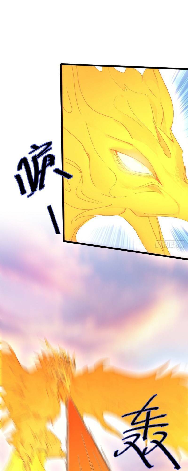 Ngươi Là Hạng Người Gì Cũng Dám Ở Tiên Giới Lên Mặt Với Ta? Chap 3 - Next Chap 4