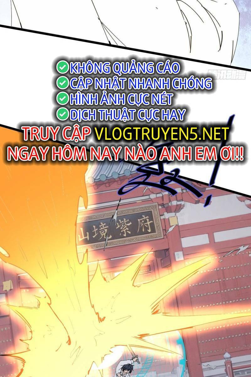Ngươi Là Hạng Người Gì Cũng Dám Ở Tiên Giới Lên Mặt Với Ta? Chap 3 - Next Chap 4