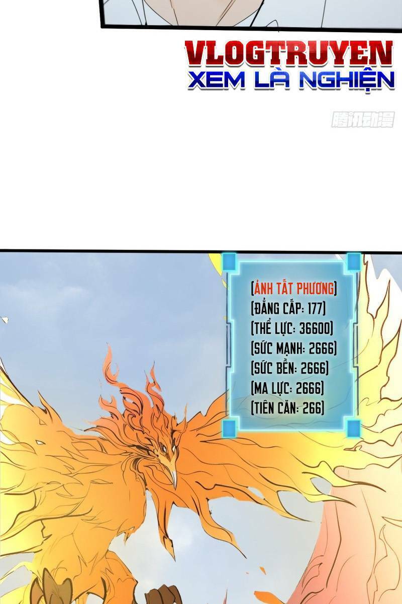 Ngươi Là Hạng Người Gì Cũng Dám Ở Tiên Giới Lên Mặt Với Ta? Chap 3 - Next Chap 4