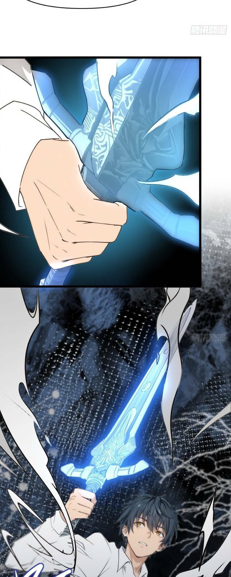 Ngươi Là Hạng Người Gì Cũng Dám Ở Tiên Giới Lên Mặt Với Ta? Chap 3 - Next Chap 4