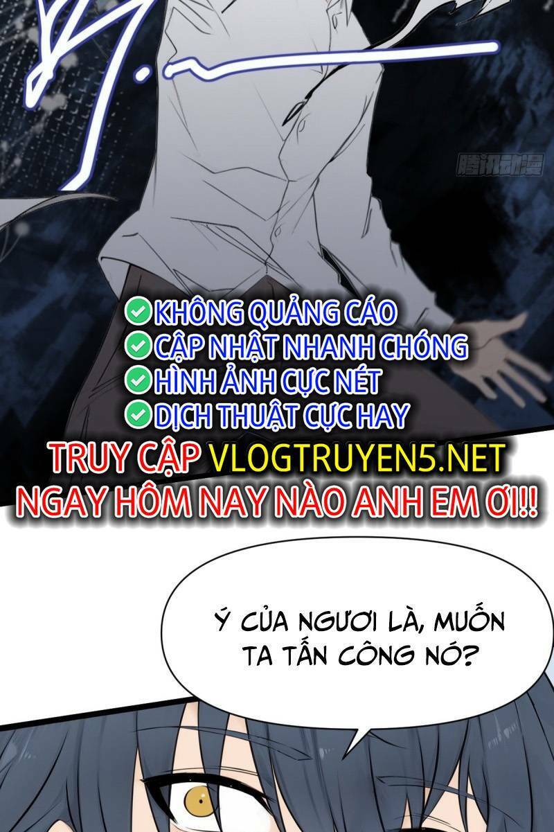 Ngươi Là Hạng Người Gì Cũng Dám Ở Tiên Giới Lên Mặt Với Ta? Chap 3 - Next Chap 4