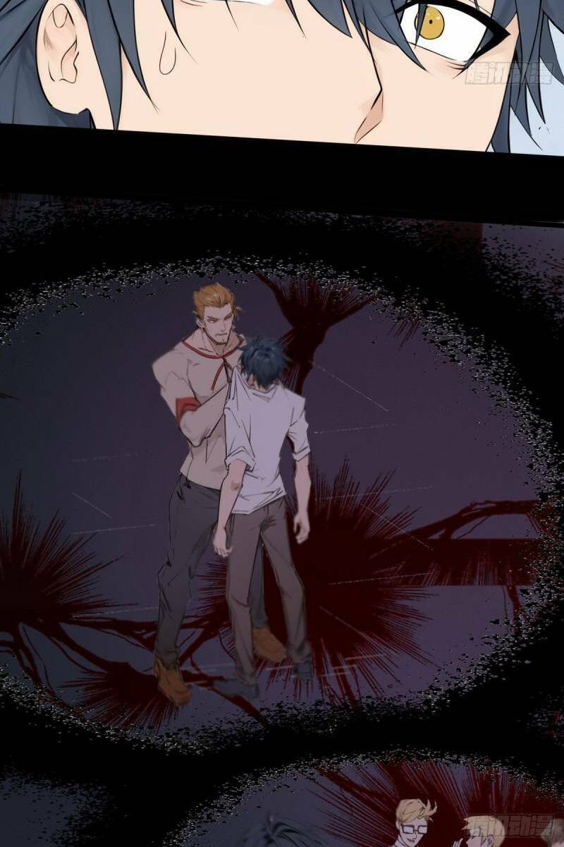 Ngươi Là Hạng Người Gì Cũng Dám Ở Tiên Giới Lên Mặt Với Ta? Chap 3 - Next Chap 4