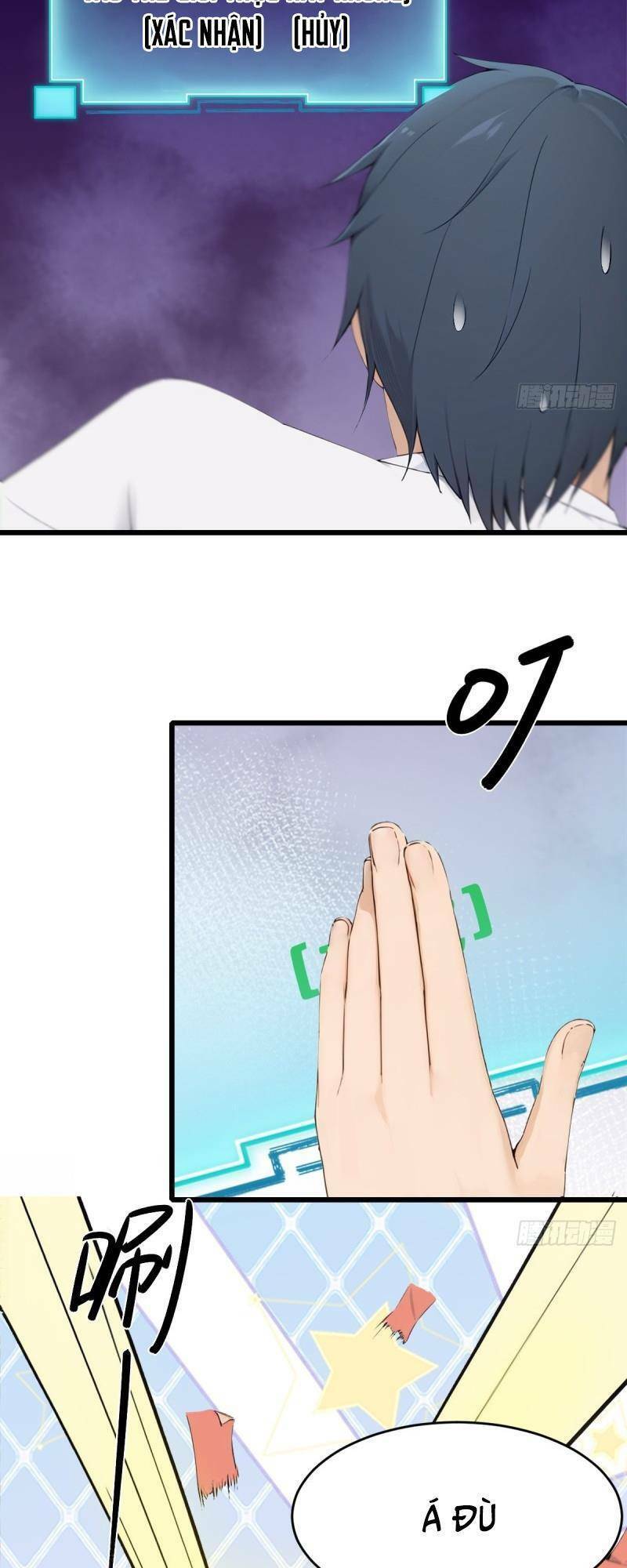 Ngươi Là Hạng Người Gì Cũng Dám Ở Tiên Giới Lên Mặt Với Ta? Chap 4 - Next Chap 5