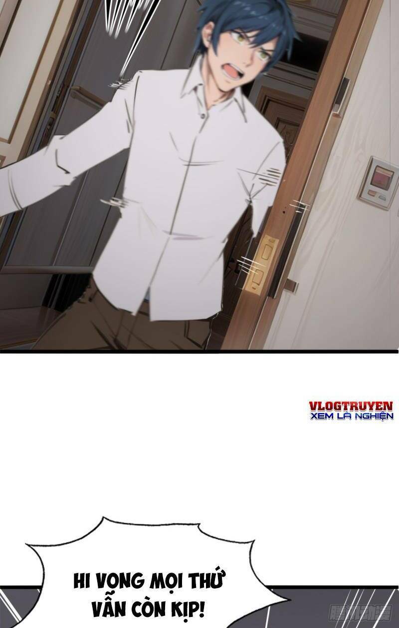 Ngươi Là Hạng Người Gì Cũng Dám Ở Tiên Giới Lên Mặt Với Ta? Chap 4 - Next Chap 5